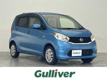 日産 デイズ J