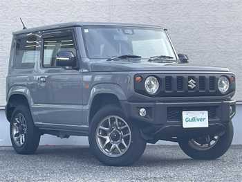 スズキ ジムニー XC