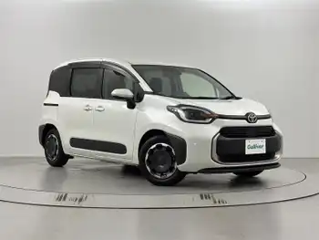 トヨタ シエンタ ハイブリッド Z マルチメディア バックカメラ BSM ETC2.0