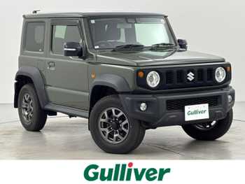 スズキ ジムニー シエラ JC 純正8型ナビ クルコン 衝突軽減 ドラレコ　