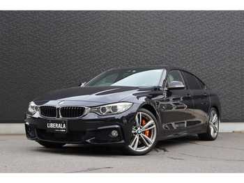 ＢＭＷ ４２０ｉ クーペ Mスポーツ