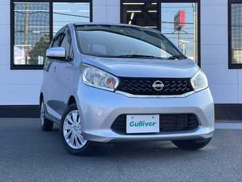 日産 デイズ J 純正CD一体AM/FM電子チューナーラジオ