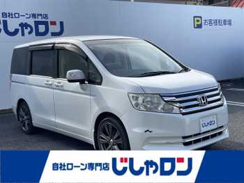 ホンダ ステップワゴン G コンフォートセレクション