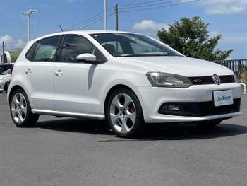 フォルクスワーゲン ポロ GTI