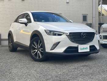 マツダ ＣＸ－３ XD ツーリング