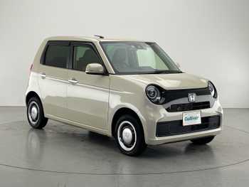 ホンダ Ｎ ＯＮＥ オリジナル 純正ナビ ホンダセンシング シートヒータ