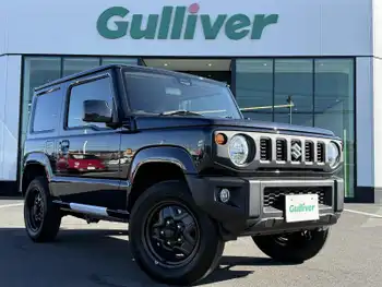 スズキ ジムニー XL