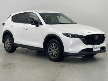 マツダ ＣＸ－５ XD ブラックトーンエディション ナビ 全方位カメラ 衝突軽減B ETC