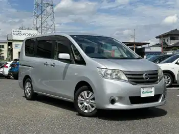 日産 セレナ 20S
