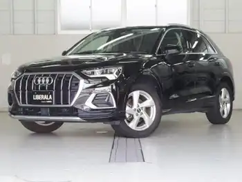 アウディ Ｑ３ 35TFSI アドバンスド