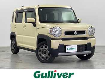 スズキ ハスラー HYBRID G 純正ナビ フルセグTV ETC ドラレコ 禁煙