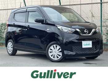 日産 デイズ S ナビ フルセグTV 冬タイヤ車載 ETC衝突軽減