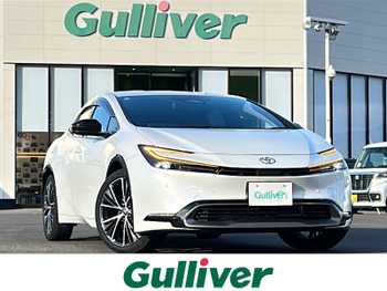 トヨタ プリウス Z 純12.3型DA 全方位 デジタルインナーミラー