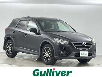 マツダ ＣＸ－５ 20S