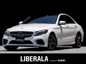 メルセデス・ベンツ Ｃ２００ アバンギャルド AMGライン