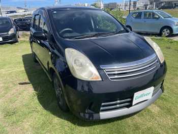 日産 ノート ライダー Vパッケージ