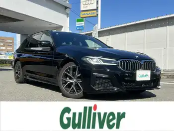 ＢＭＷ ５２３ｄ ツーリングxDrive Mスポーツ