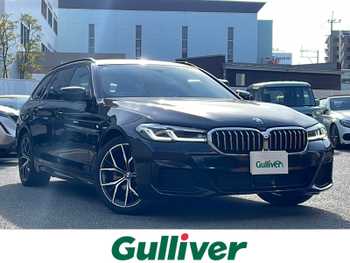 ＢＭＷ ５２３ｄ ツーリングxDrive Mスポーツ