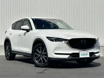 マツダ ＣＸ－５ XD プロアクティブ 純正ナビ　バックカメラ