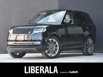 ランドローバー レンジローバー HSE