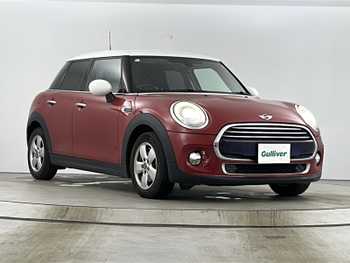 ＭＩＮＩ ＢＭＷ ミニ クーパー 純正ナビ　バックカメラ　純正AW　取説