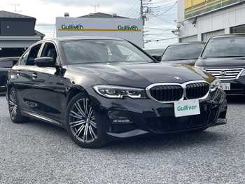ＢＭＷ ３３０ｉ Mスポーツ