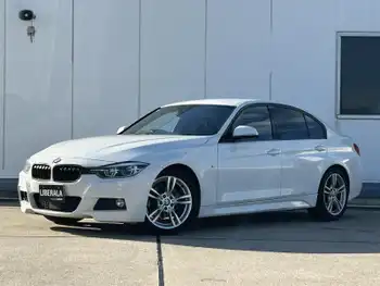 ＢＭＷ ３２０ｄ Mスポーツ