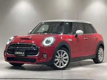 ＭＩＮＩ ミニ クーパー S
