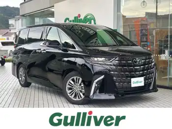 トヨタ アルファードハイブリット Z ワンオーナー/SR/純正14型ナビ地デジ