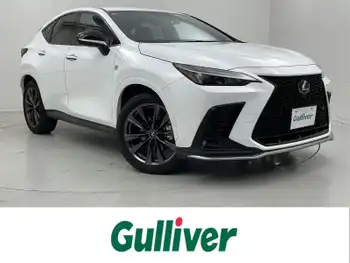 レクサス ＮＸ 350h Fスポーツ