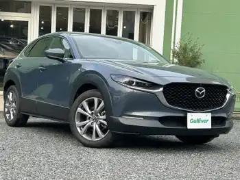 マツダ ＣＸ－３０ 20S プロアクティブツーリングセレ 360°セーフティPKG/i-ACTIVSENSE/CTS