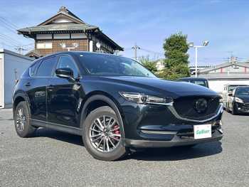 マツダ ＣＸ－５ XD プロアクティブ ワンオーナー ETC ドラレコ BOSEスピーカー