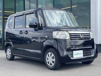 ホンダ Ｎ ＢＯＸ G