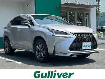 レクサス ＮＸ 300h Fスポーツ