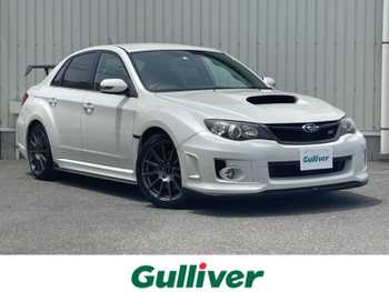 スバル インプレッサ ＷＲＸ STi 4WD 6MT メモリナビTV RECAROシート ETC