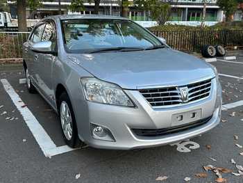 トヨタ プレミオ 1．5F