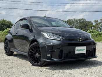トヨタ ＧＲヤリス RS