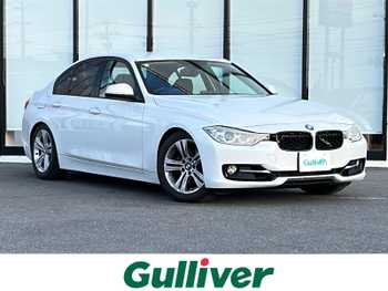 ＢＭＷ ３２０ｉ xDrive スポーツ