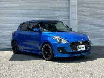 スズキ スイフト RS 純正ナビ　5速MT　ワンオーナー　ETC