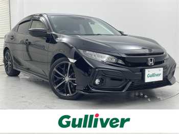 ホンダ シビック 