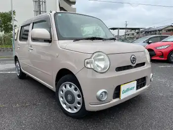 ダイハツ ミラ ココア X