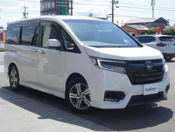 ホンダ ステップワゴン スパーダ eHEV G EXホンダS