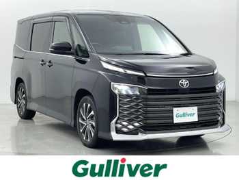 トヨタ ヴォクシー S－Z 純正メモリナビ ドラレコ バックカメラ