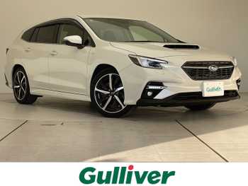 スバル レヴォーグ 1．8GT－H EX 純正10型DAナビ シートヒーター 電動リア