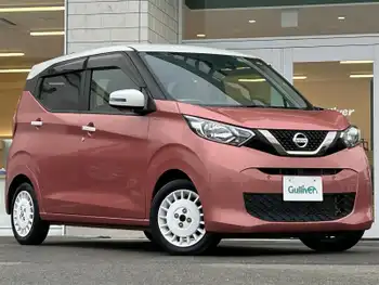 日産 デイズ ボレロ 純正ナビ ドラレコ ETC バックカメラ