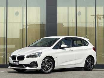 ＢＭＷ ２１８ｄ アクティブツアラー スポーツ