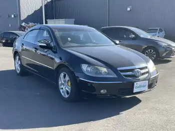 ホンダ レジェンド 