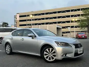 レクサス ＧＳ 450h