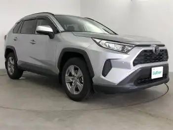 トヨタ ＲＡＶ４ X ナビ バックカメラ BSM クルコン ETC AW