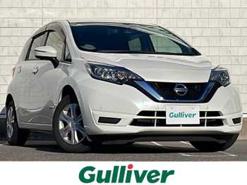 日産 ノート e－パワー X 衝突軽減 全方位カメラ 純正ナビ ETC BT